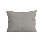 Zelesta Comfort Duo Kussensloop - Grijs