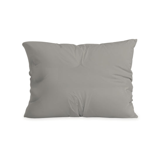 Zelesta Comfort Duo Pillowcase - Grey