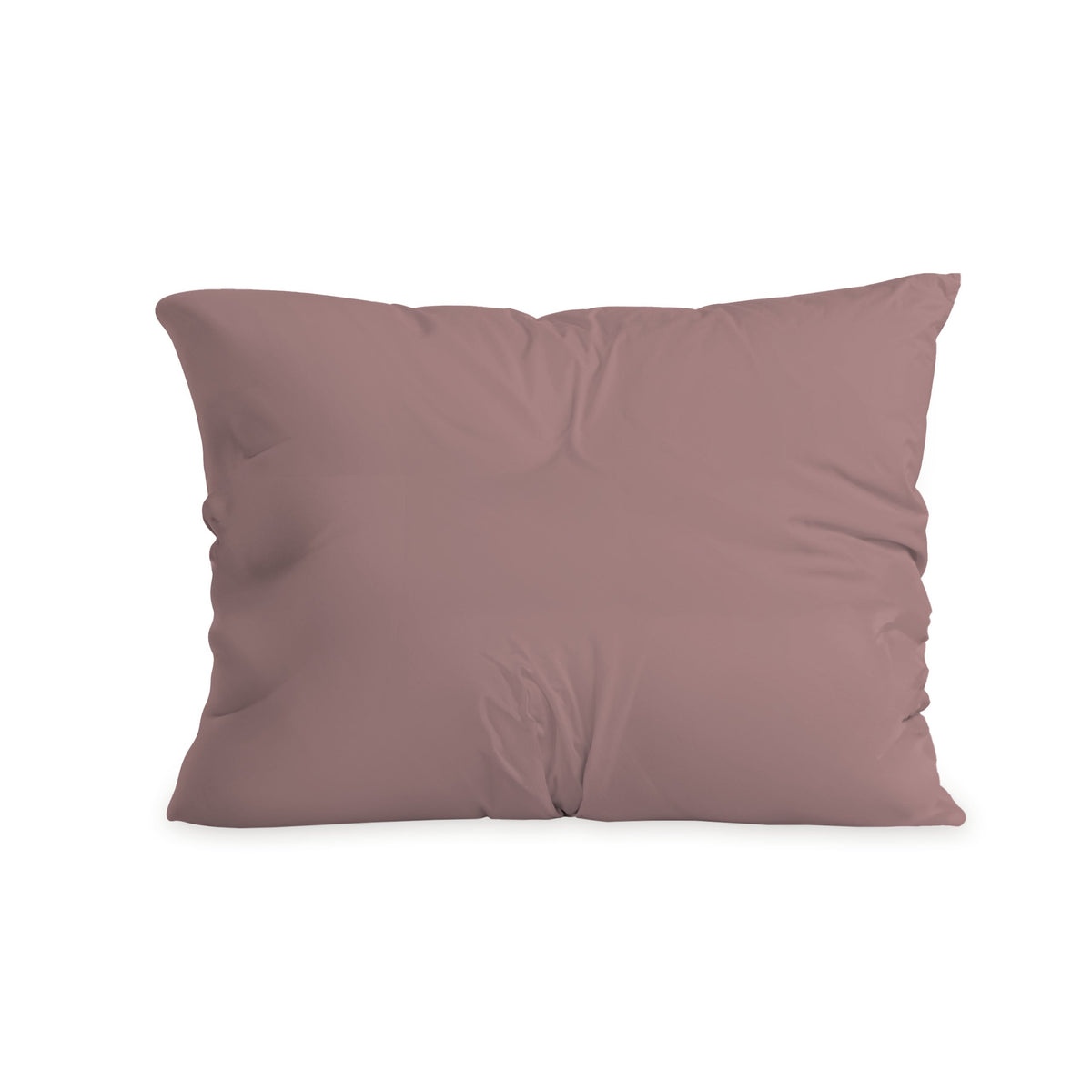 Zelesta Comfort Duo Kussensloop - Dusty Pink