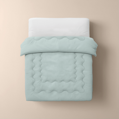 Zelesta Cooling Blanket - Mint Green