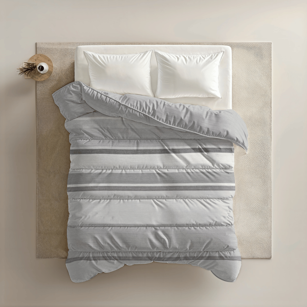 Zelesta Everyday Design Summer Duvet - Abstract