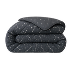Zelesta Comfort Glow in the Dark Dekbed - Onder de sterren