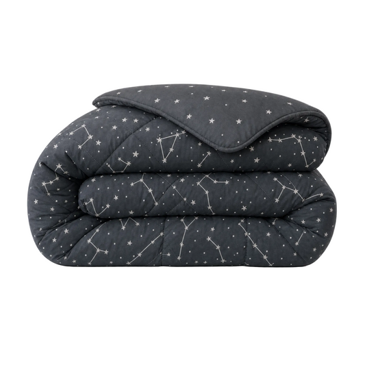 Zelesta Comfort Glow in the Dark Dekbed - Onder de sterren