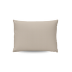 Zelesta Comfort Uni Kussensloop Set Van 2 - Warm Zand