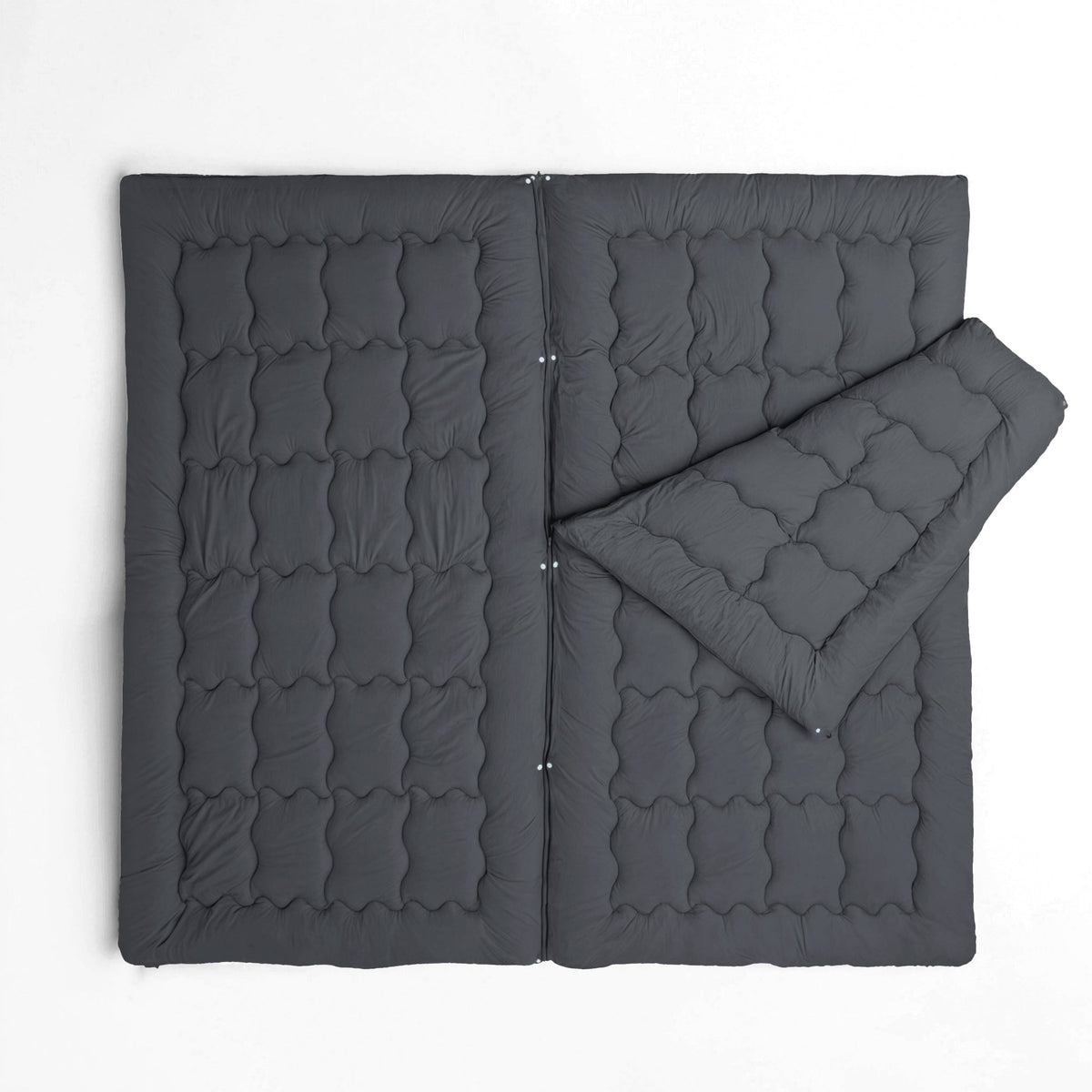 Zelesta Flexibed - Anthracite image