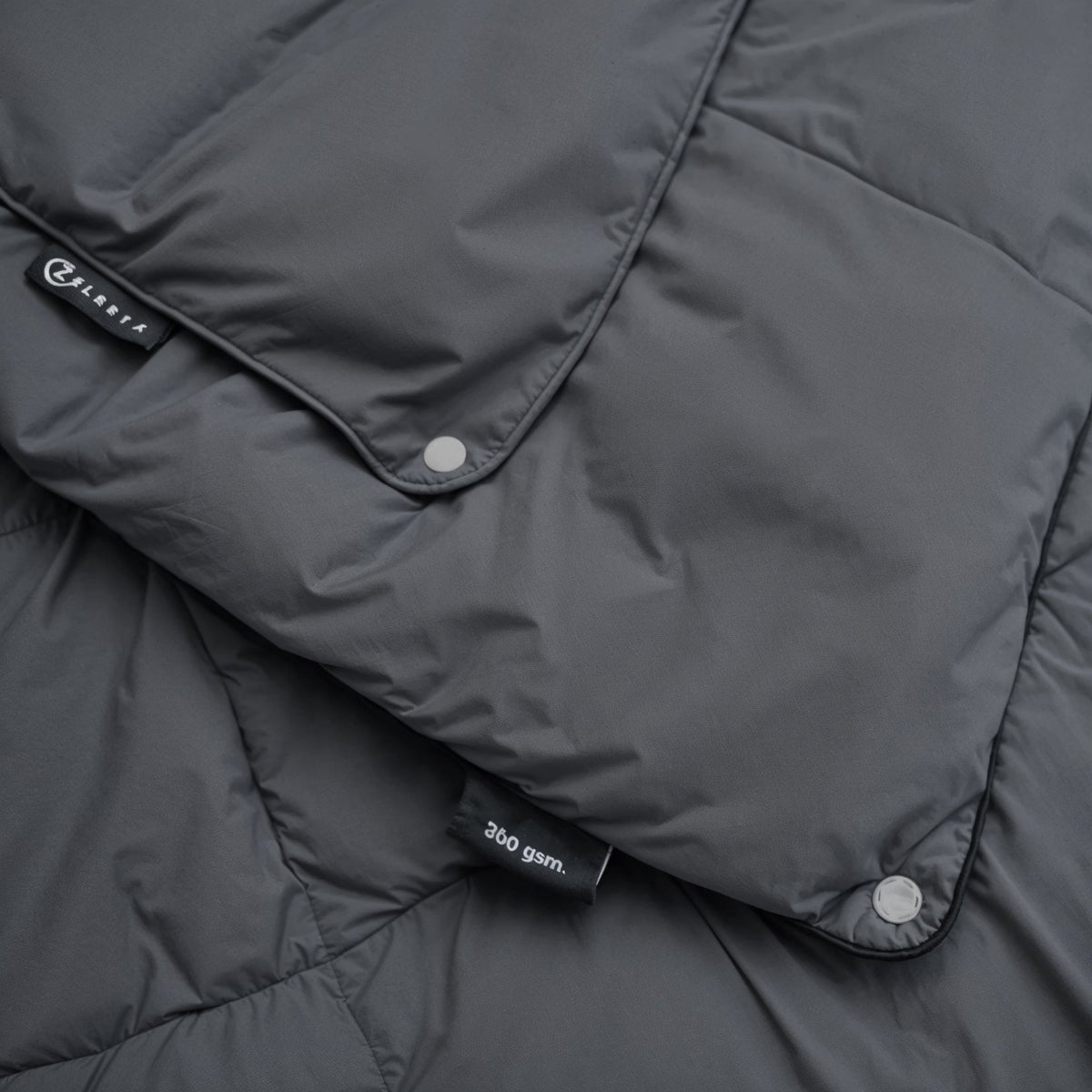 Zelesta Flexibed - Anthracite image