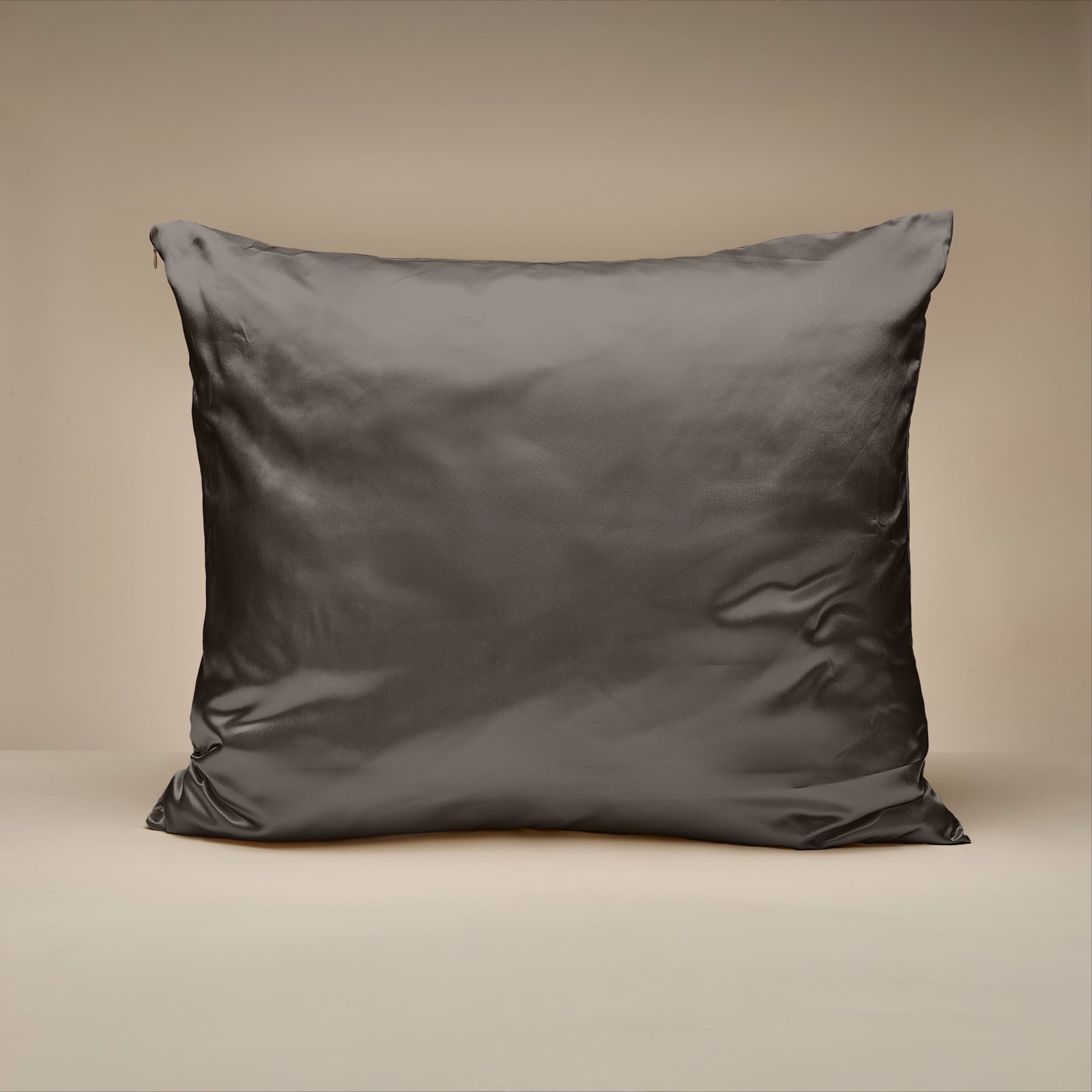 Zelesta Beautybed Pillowcase Set Of 2 - Amazing Anthracite image