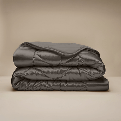 Zelesta Beautybed - Amazing Anthracite