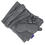 Zelesta Sleeping Beauty Set - Amazing Antraciet