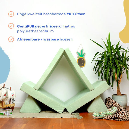 BAAAP - De geliefde speelbank - Sand Dune