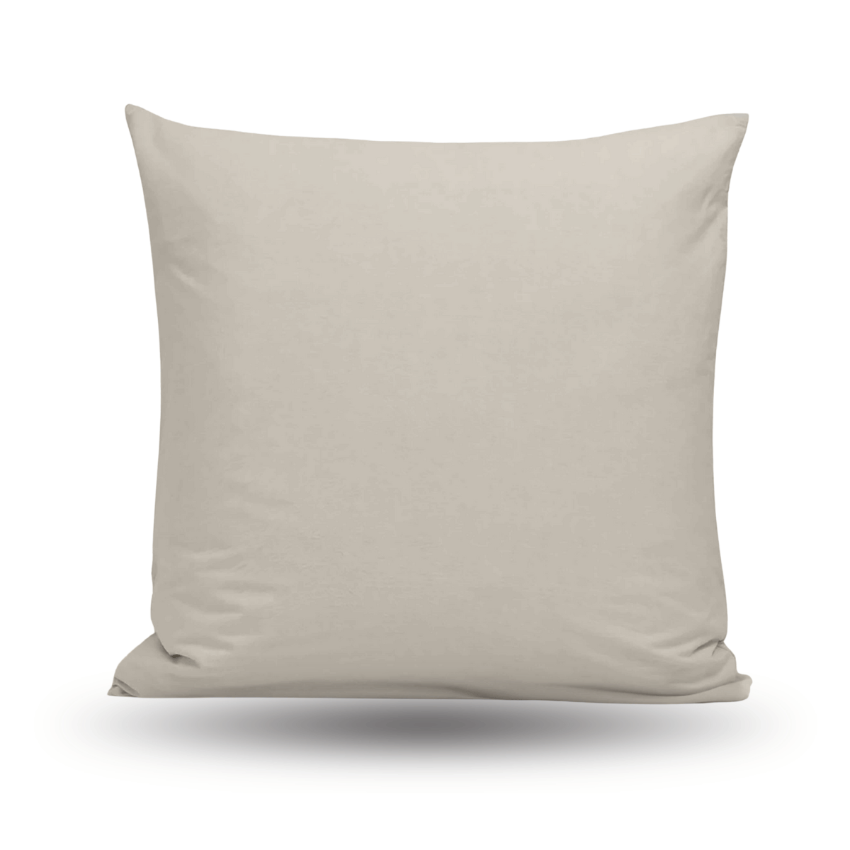 Zelesta Easybed Kussensloop set van 2 - Beige