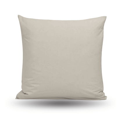 Zelesta Easybed Kussensloop set van 2 - Beige