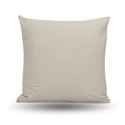 Zelesta Easybed Kussensloop set van 2 - Beige