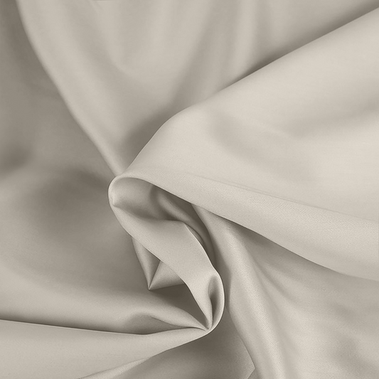 Zelesta Easybed Kussensloop set van 2 - Beige