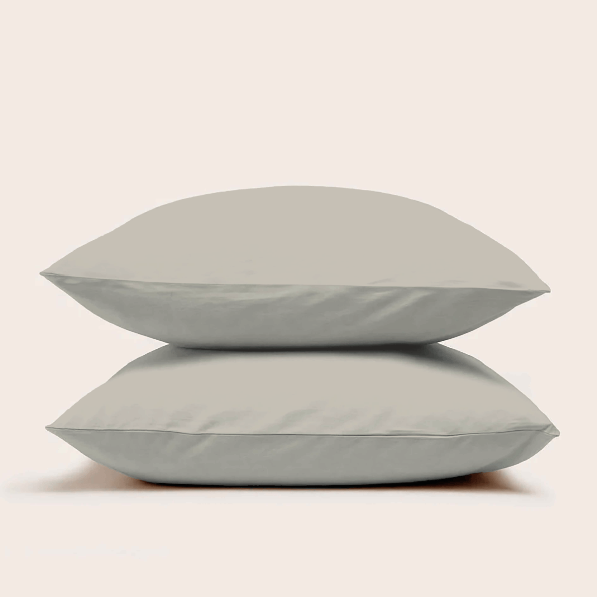 Zelesta Easybed Kussensloop set van 2 - Beige