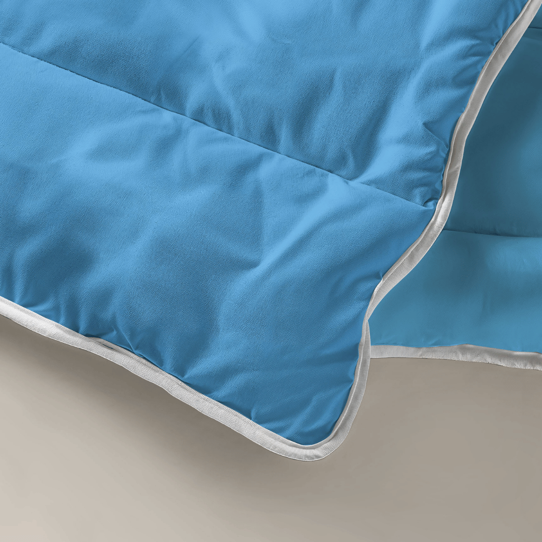 Zelesta Royalbed - Blauw