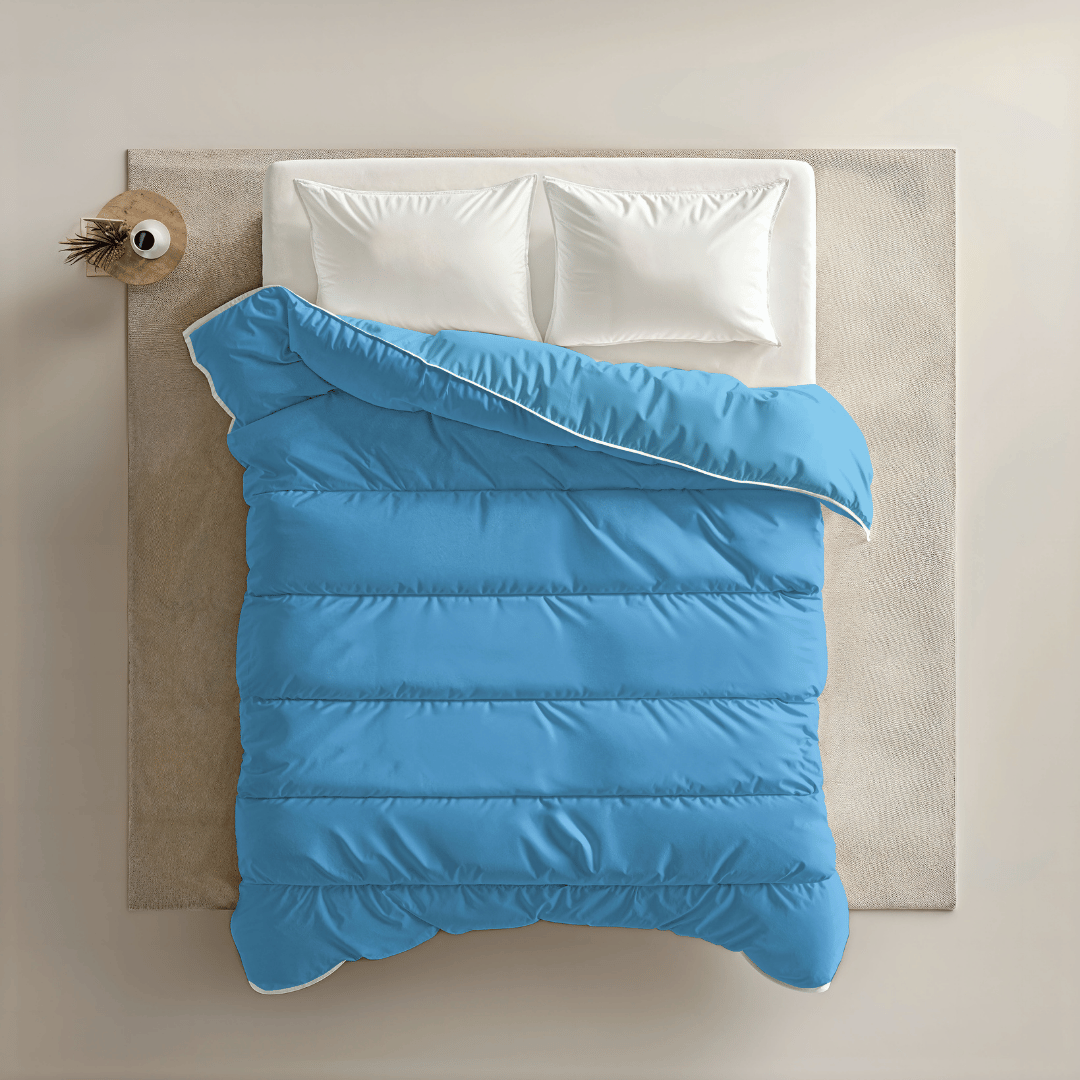 Zelesta Royalbed - Blauw