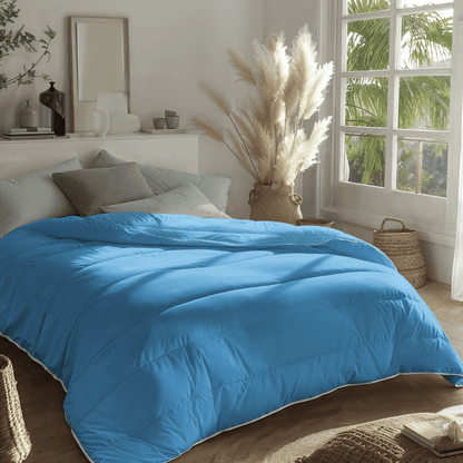 Zelesta Royalbed - Blauw