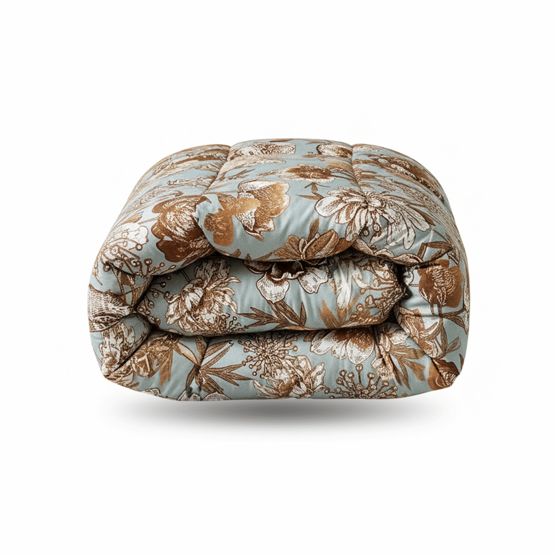 Zelesta  Wonderbed - Botanic Chique
