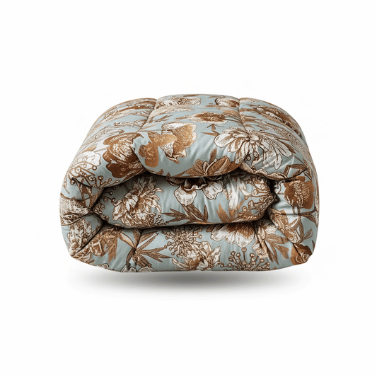 Zelesta  Wonderbed - Botanic Chique