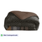 Zelesta Royalbed - Brown Stripes