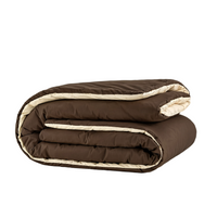 Comfort Duo No Stitch