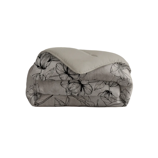 Zelesta Comfort Design Duvet - Butterfly Forest image