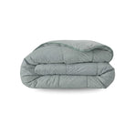 Zelesta Comfort Structuur Zomerdekbed - Groen