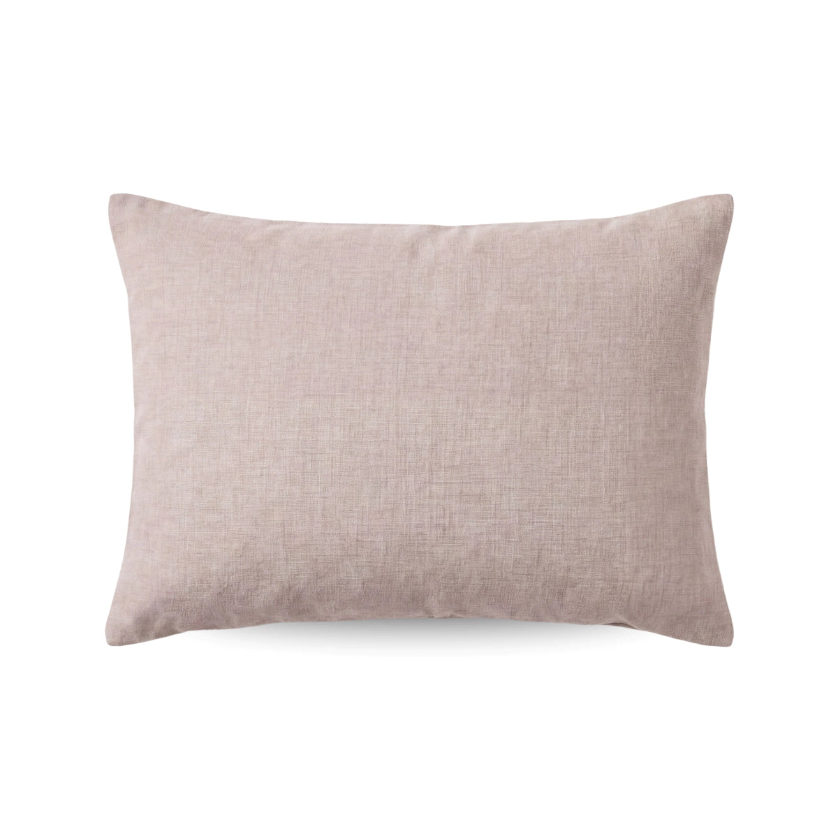 Zelesta Comfort Structur Kussensloop Set Van 2 Taupe