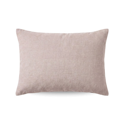 Zelesta Comfort Structur Kussensloop Set Van 2 Taupe