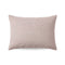 Zelesta Comfort Structur Kussensloop Set Van 2 Taupe