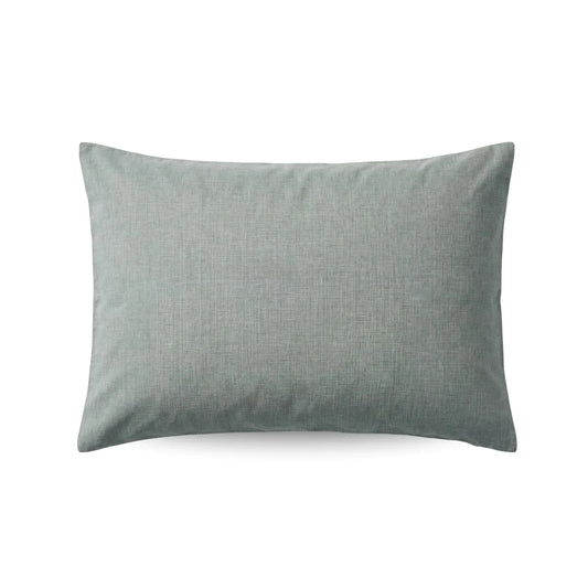 Zelesta Comfort Structure Pillowcase Set of 2 - Green