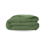 Zelesta Comfort Uni Summer Duvet - Sage Green