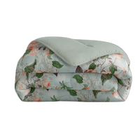 With tuck-in flap