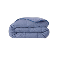 Comfort Structure