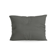 Zelesta Comfort Uni Pillowcase Set Of 2 - Anthracite