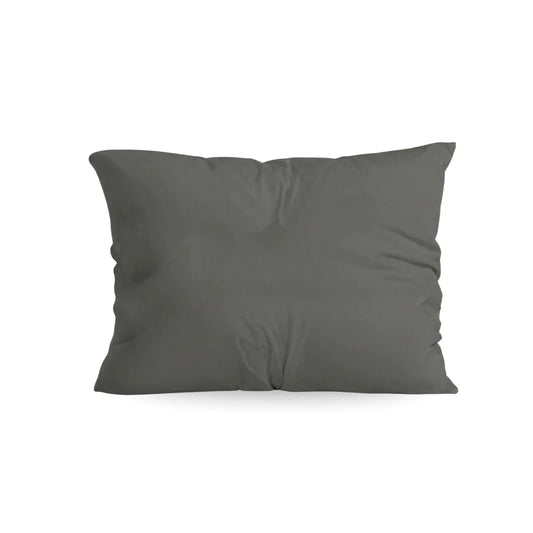 Zelesta Comfort Uni Pillowcase Set Of 2 - Anthracite