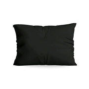 Zelesta Comfort Uni Pillowcases Set Of 2 - Black
