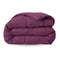Zelesta Comfort Uni Dekbed - Bordeaux