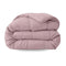 Zelesta Comfort Uni Dekbed - Oud Roze