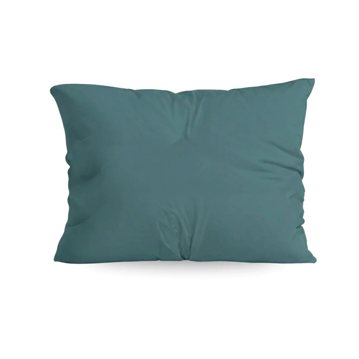 Zelesta Comfort Uni Kussenslopen Set Van 2 - Zeegroen