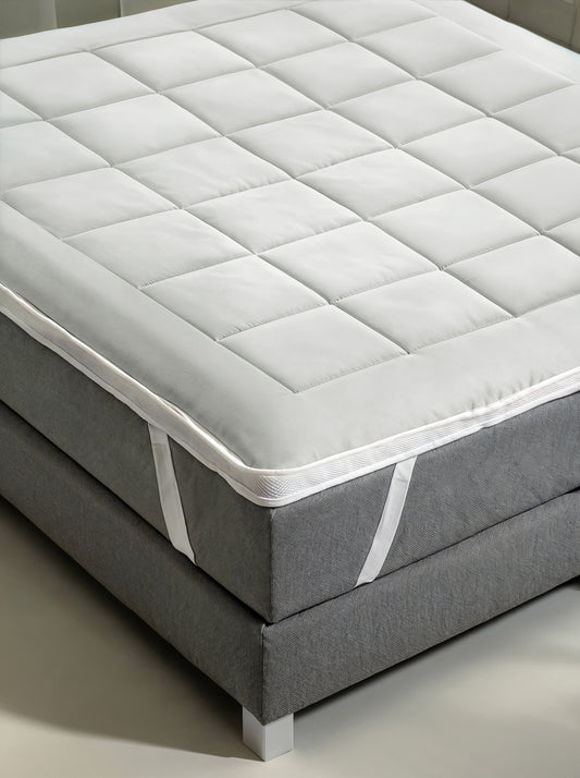 Zelesta Cooling Topper - Mint Green