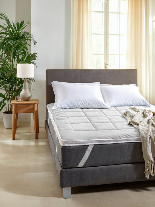 Zelesta Cooling Topper - Mint Green