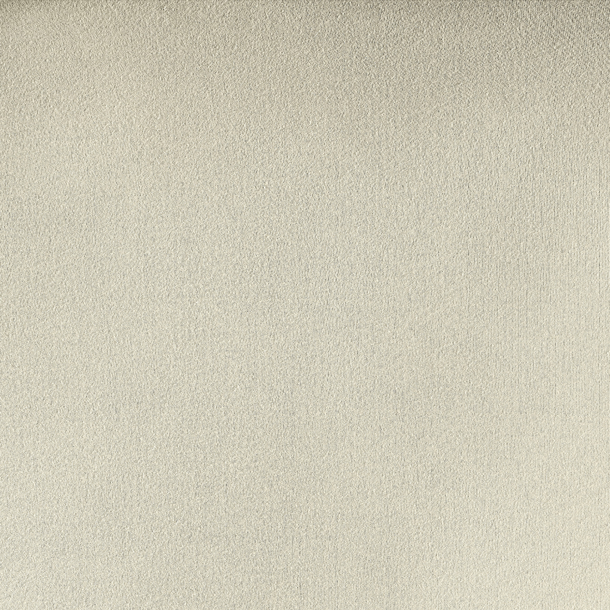Zelesta Double Jersey Topper Fitted Sheet Cream image