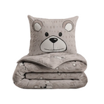 Zelesta Comfort Kids Duvet - Happy Bear