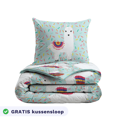 Zelesta Kiddybed - Party Lama