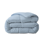Zelesta Everyday Uni Duvet - Light Blue