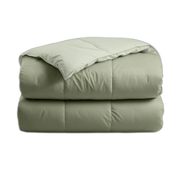 Deluxe Duo Cotton Percale