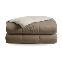 Deluxe Duo Katoen Percal Zomerdekbed