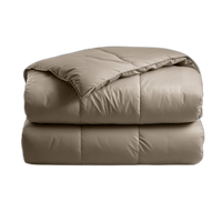 Deluxe Uni Cotton Satin